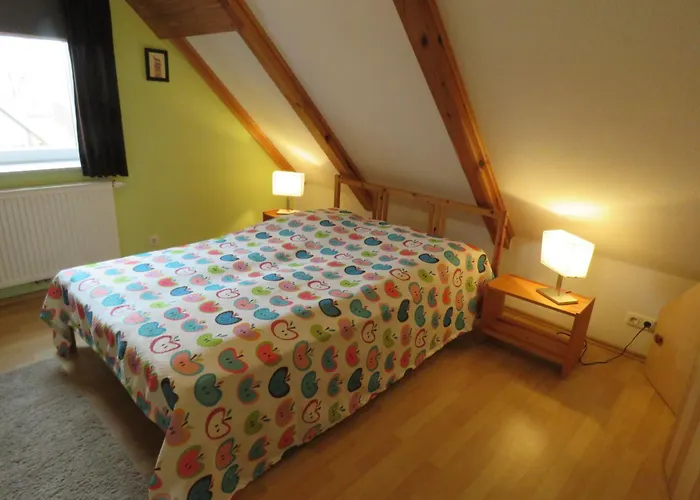 Prázdninový dům Premium-ferienhaus Ingrid Marie Im Altes Land An Der Elbe